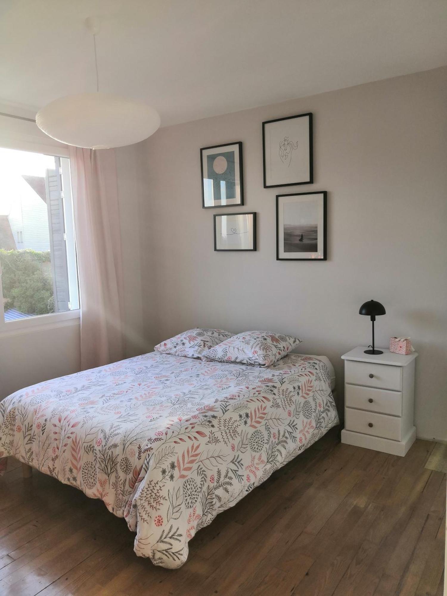 Maison Proche Centre Et Circuit Avec Jardin Hébergement de vacances *